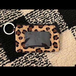 vera bradley is wallet